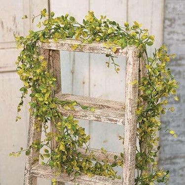Bog Pimpernel Garland, 6ft - The Fox Decor